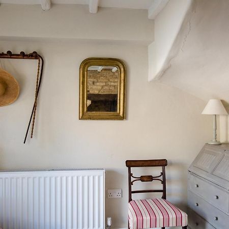 Gleneda Cottage - A Renovated, Traditional Cotswold Cottage Full Of Charm With Fireplace And Garden Bourton on the Hill Exteriér fotografie