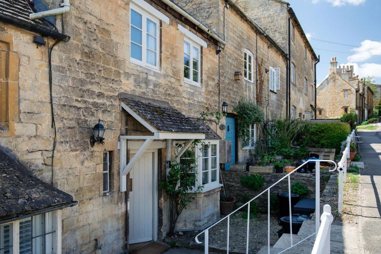 Gleneda Cottage - A Renovated, Traditional Cotswold Cottage Full Of Charm With Fireplace And Garden Bourton on the Hill Exteriér fotografie