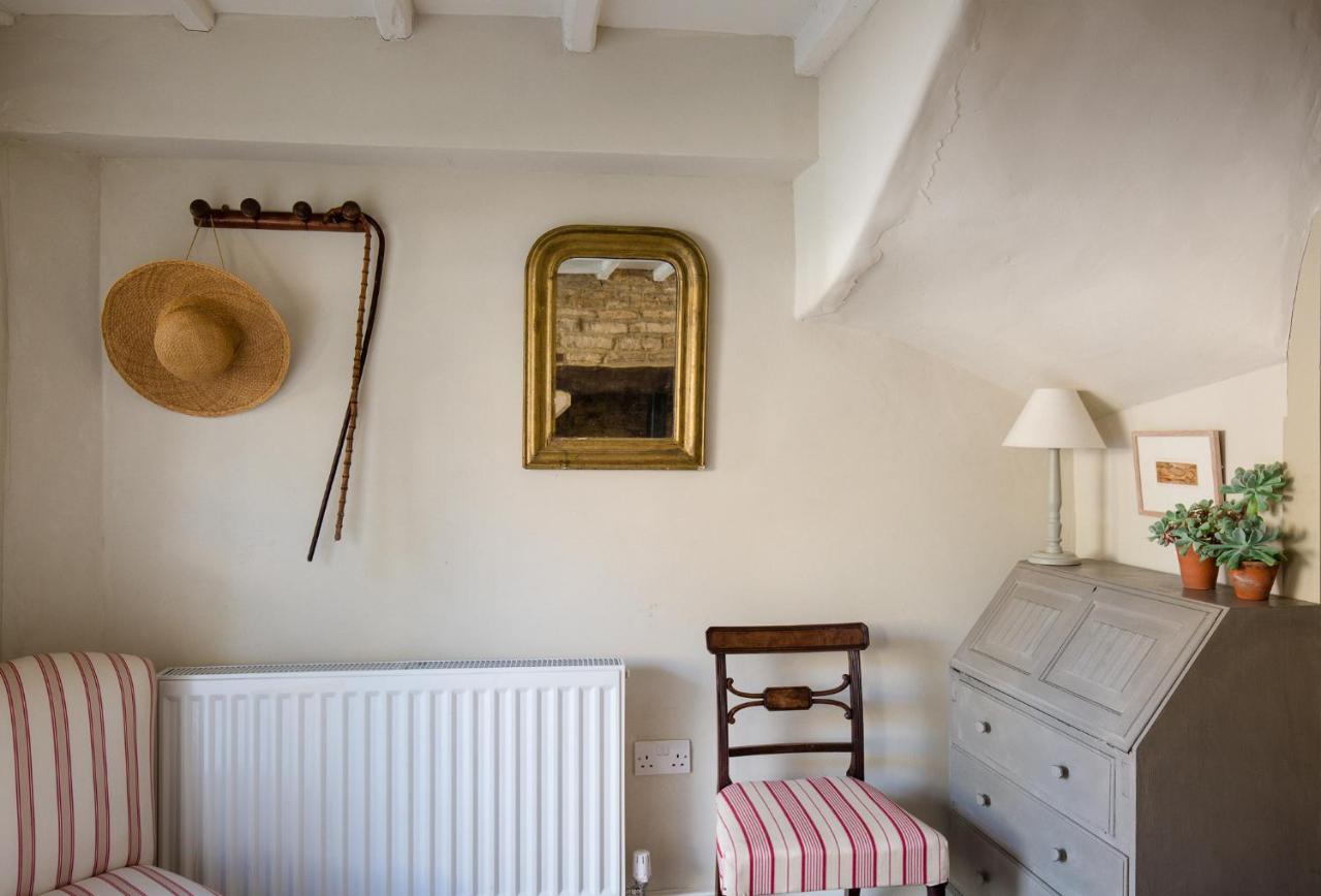 Gleneda Cottage - A Renovated, Traditional Cotswold Cottage Full Of Charm With Fireplace And Garden Bourton on the Hill Exteriér fotografie