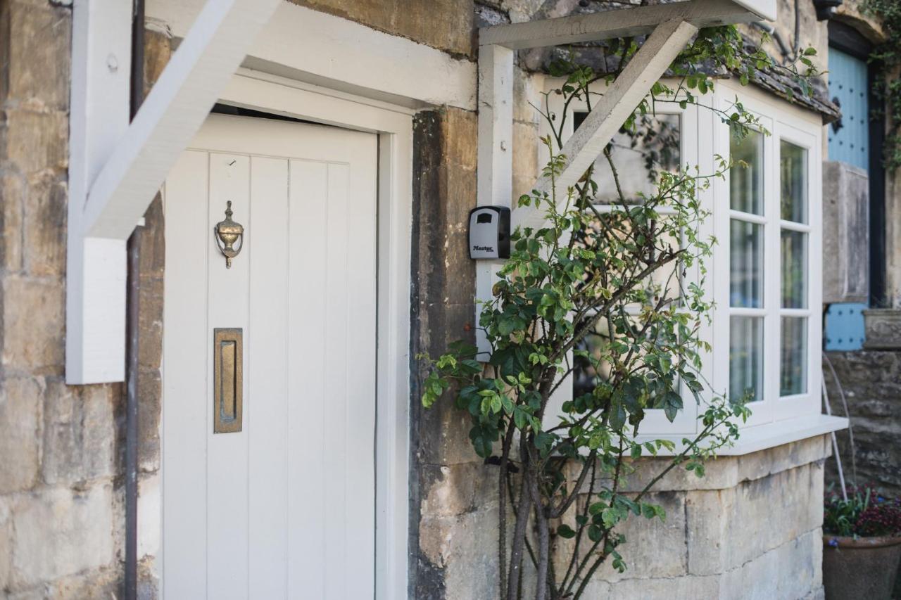 Gleneda Cottage - A Renovated, Traditional Cotswold Cottage Full Of Charm With Fireplace And Garden Bourton on the Hill Exteriér fotografie