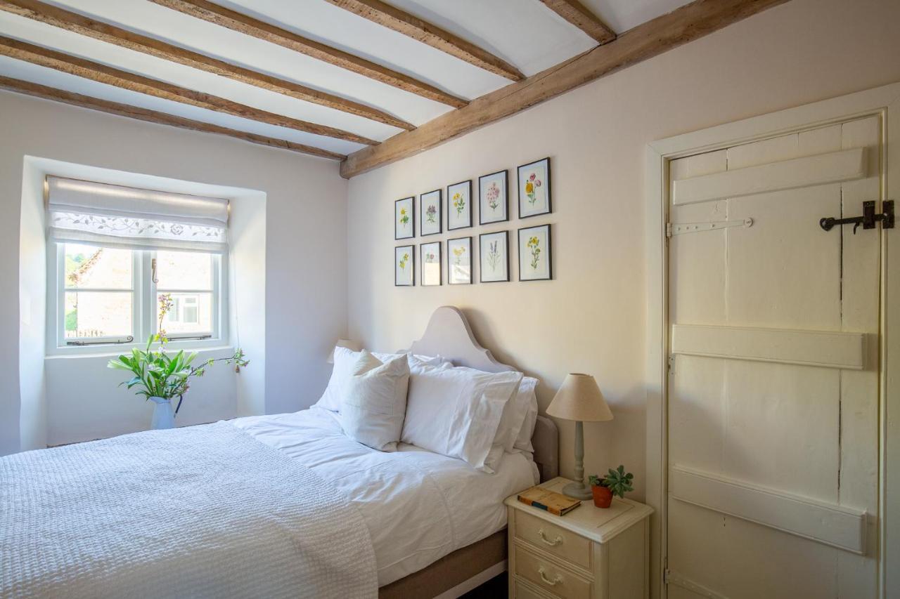 Gleneda Cottage - A Renovated, Traditional Cotswold Cottage Full Of Charm With Fireplace And Garden Bourton on the Hill Exteriér fotografie