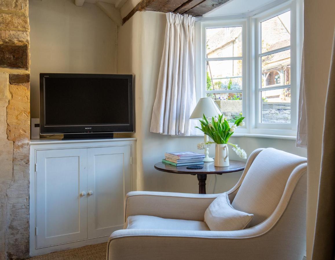 Gleneda Cottage - A Renovated, Traditional Cotswold Cottage Full Of Charm With Fireplace And Garden Bourton on the Hill Exteriér fotografie