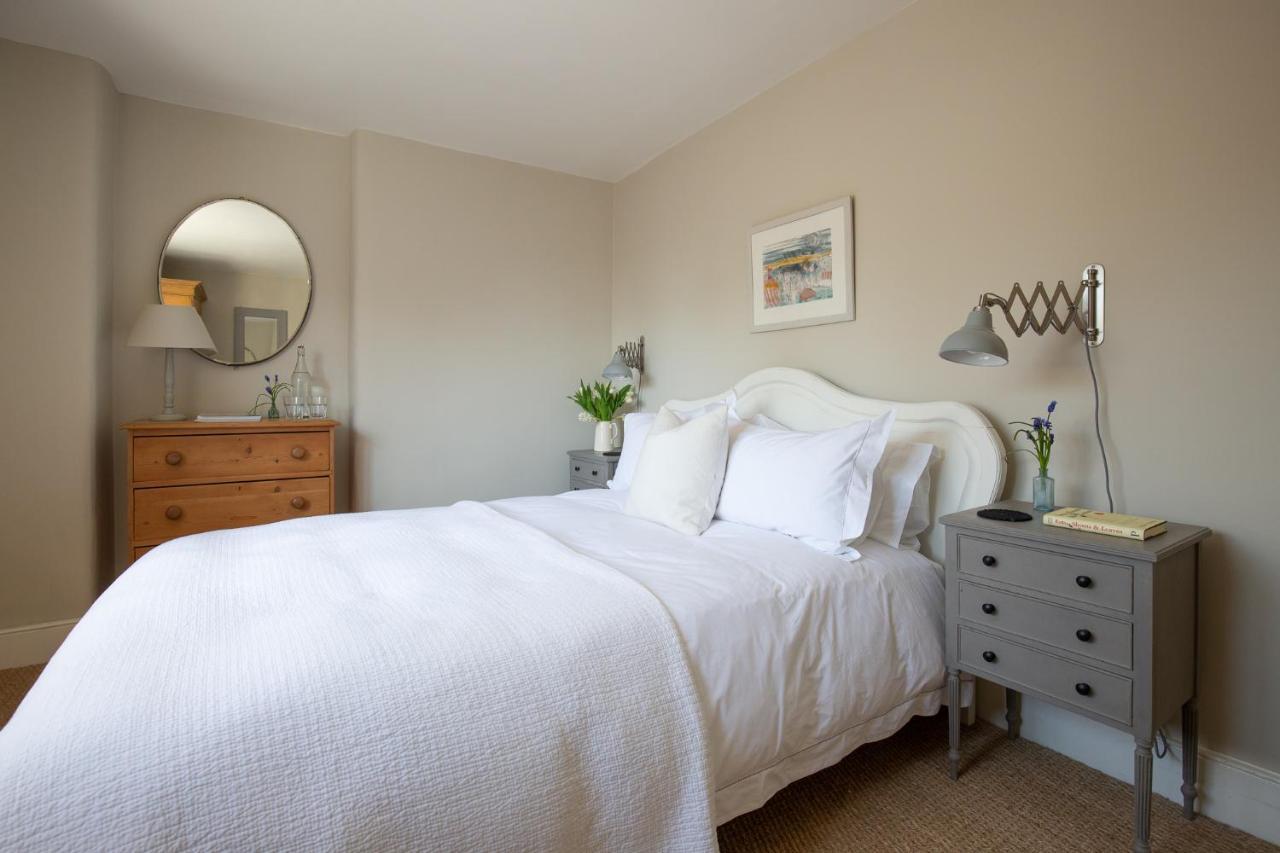 Gleneda Cottage - A Renovated, Traditional Cotswold Cottage Full Of Charm With Fireplace And Garden Bourton on the Hill Exteriér fotografie